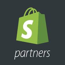 Shopify Partner Badge